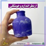 قالب سیلیکونی گلدان مراکشی