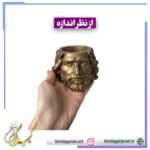 قالب سیلیکونی سنگ مصنوعی