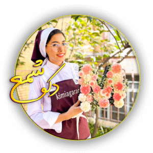 دوره شمع سازی دکو شمع