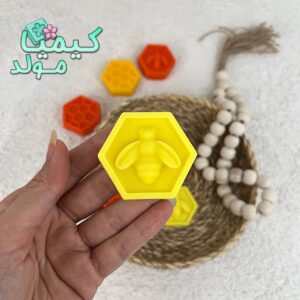قالب زنبور عسل