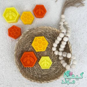 قالب سیلیکونی کندو