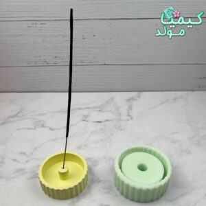 قالب سیلیکونی جاعودی مراکشی