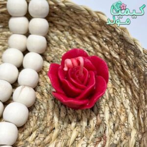 قالب سیلیکونی گل رز مینیاتوری