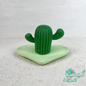 قالب سیلیکونی کاکتوس سرئوس