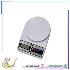 ترازو 10 کیلویی