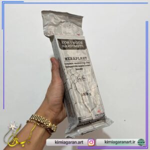 خمیر هوا خشک (کوه نور)