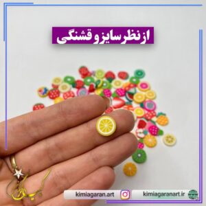فیموهای درشت در بسته بندی 10 گرمی