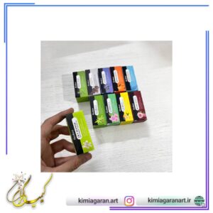 اسانس شمع سازی