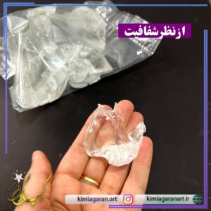 پارافین ژله ای وارداتی