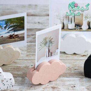 قالب سیلیکونی جاعکسی ابرک